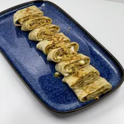 شباتي جبن ورهش